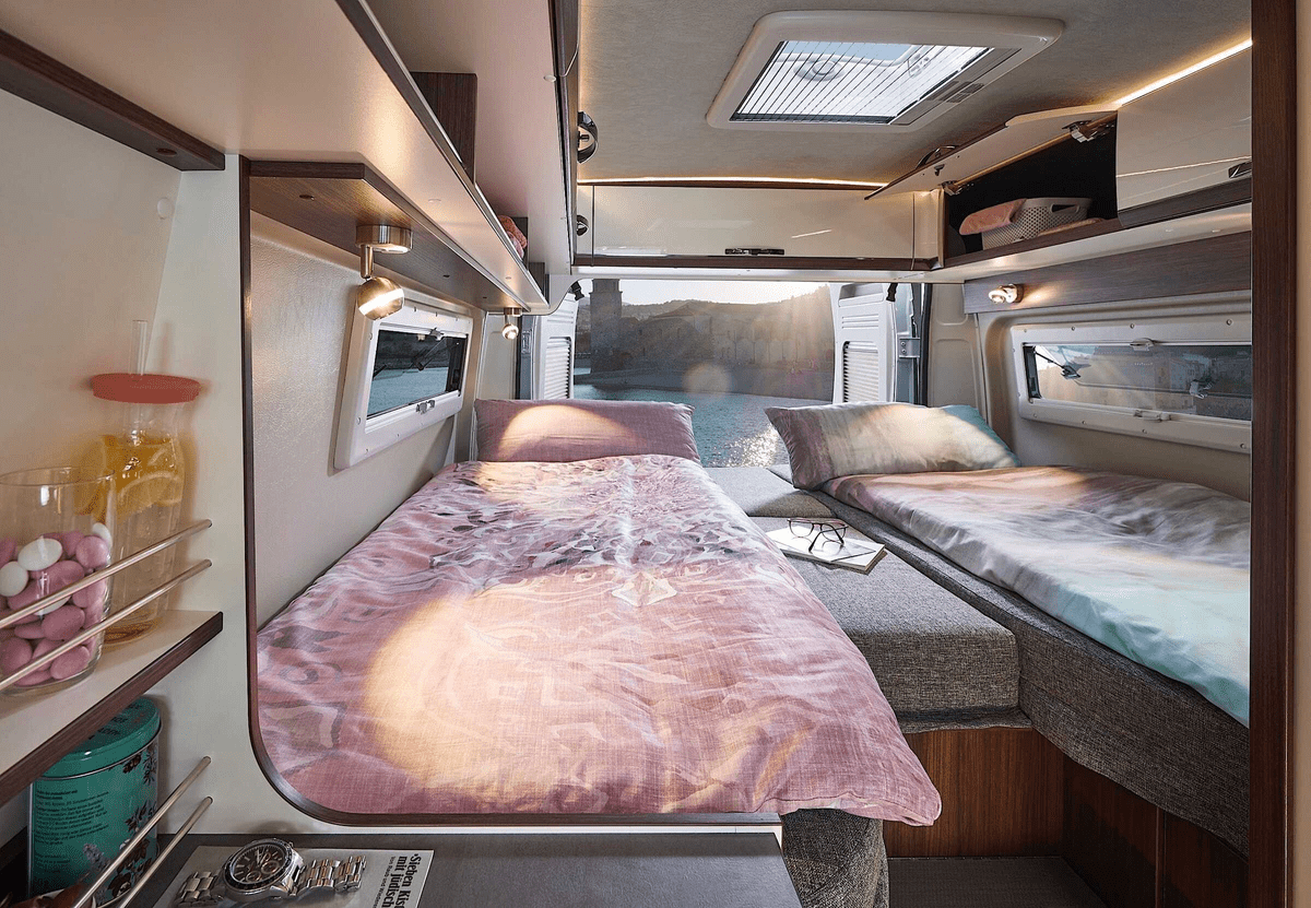 Danmarks Bedste Autocamperudlejning – Leje Autocamper til Ferie i Hele Landet