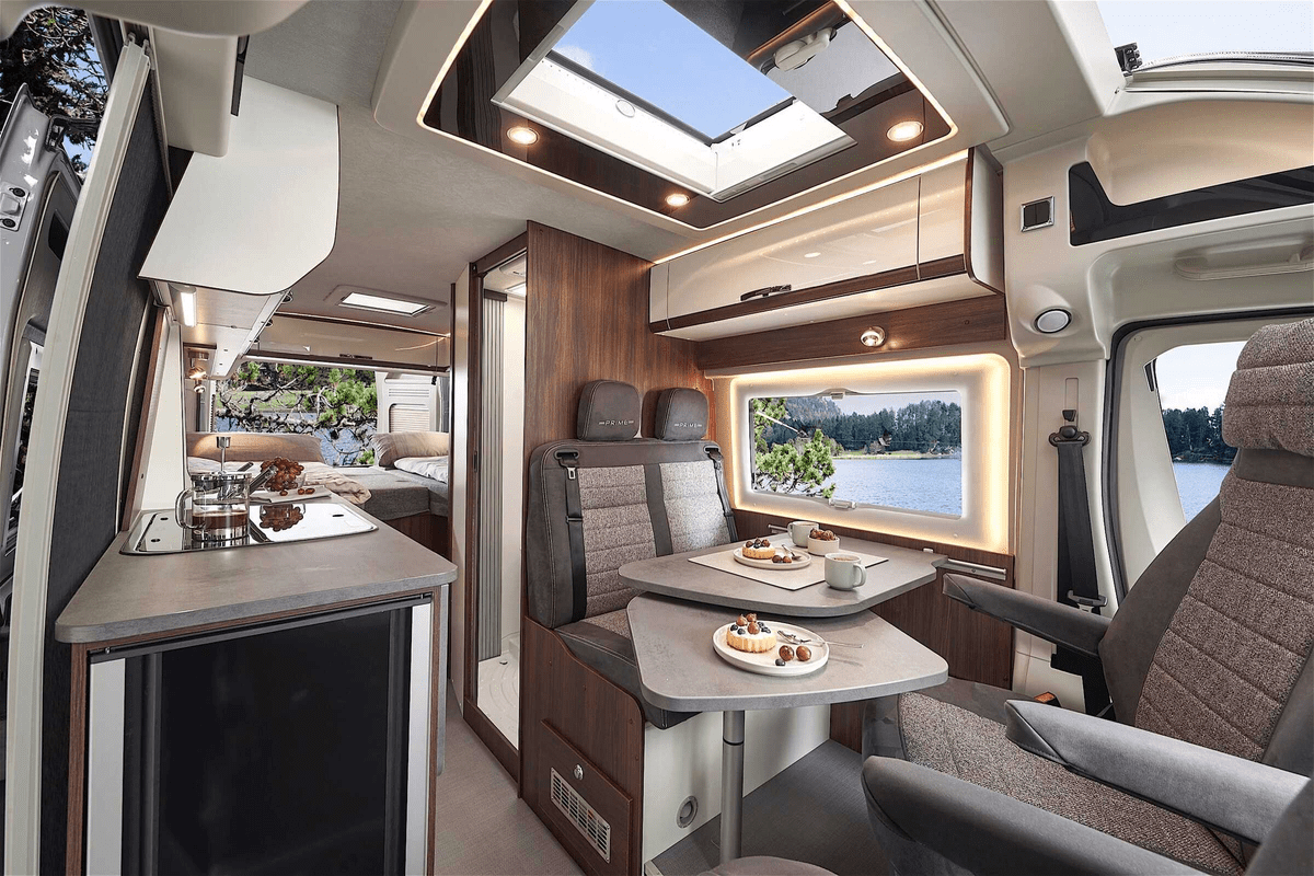 Danmarks Bedste Autocamperudlejning – Leje Autocamper til Ferie i Hele Landet