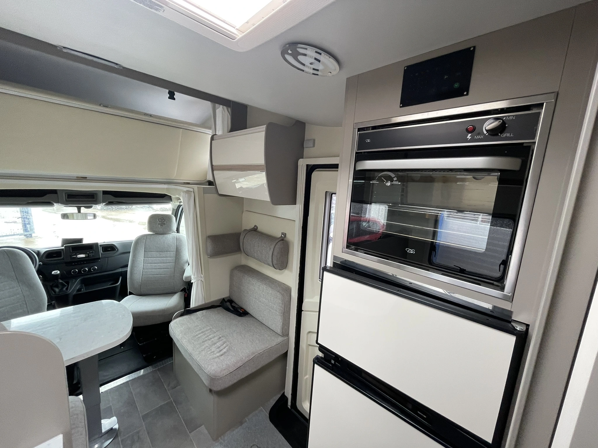 Lej autocamper Fyn