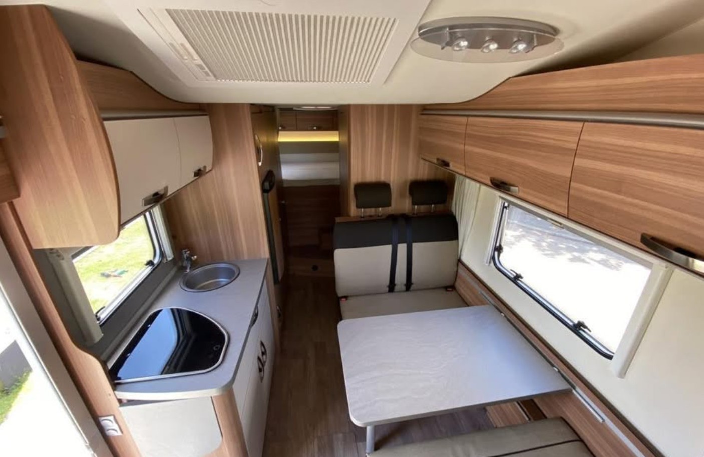 Danmarks Bedste Autocamperudlejning – Leje Autocamper til Ferie i Hele Landet